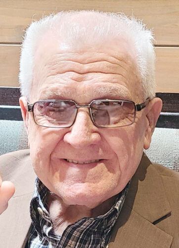 Ray H. Peters
